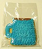 5 X 7 Clear CELLOPHANE Flat Bags (Qty 300) K220 Standard Duty