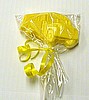 3 X 4 Clear CELLOPHANE Flat Bags (Qty 500) K220 Standard Duty