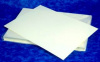 Hi-Gloss Quick Release Dipping Paper 10 1/4 x 7 3/16 (Qty 50 Sheets) CAN NOT BE USED FOR ANY TYPE OF WRAPPING