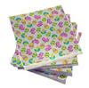 EASTER - 3 1/4 X 3 1/4 Candy Wrapper Foil Sheets (Qty 125)