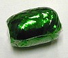 GREEN METALLIC CURLING RIBBON (Qty 66 FT)