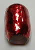 RED METALLIC CURLING RIBBON (Qty 66 FT)