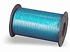 TURQUOISE CURLING RIBBON ( 3/16
X 500 YDS )