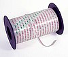 SEASONS GREETINGS
CURLING RIBBON ( 1/4
X 250 YDS )