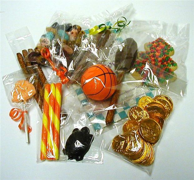 100pcs/set Clear Party Gift Chocolate Lolli Favor Candy Cello Bags Cellophane Gi 