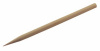 5 1/2 Inch POINTED WOODED APPLE STICKS (Qty 50)